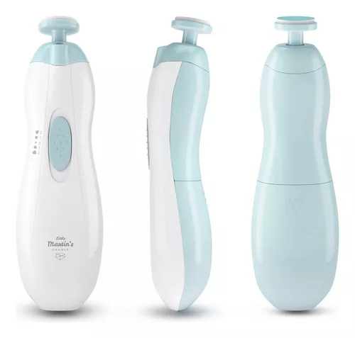 Limador eléctrico BABYCARE™ para bebe